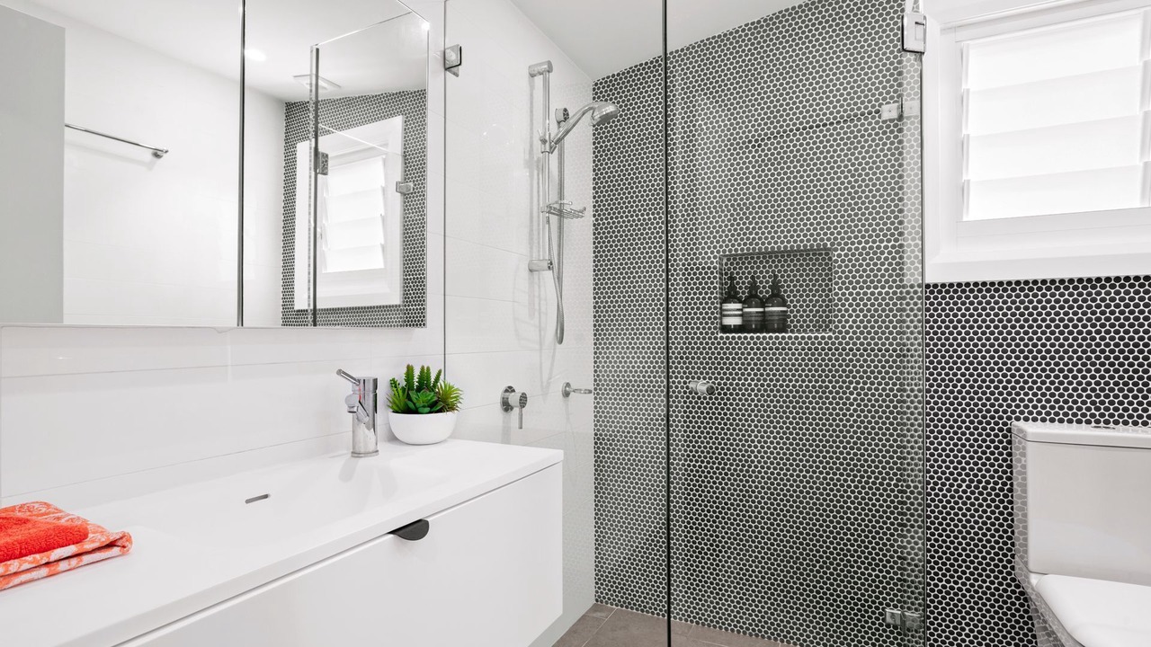 Photo of Bathroom in Avalon Beach