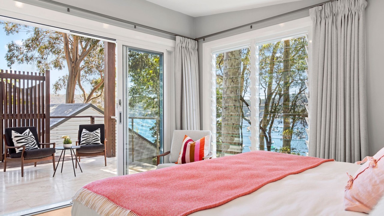 Photo of Bedroom in Avalon Beach