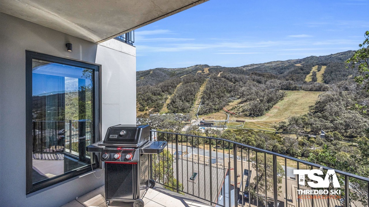Photo of Outdoor in Thredbo