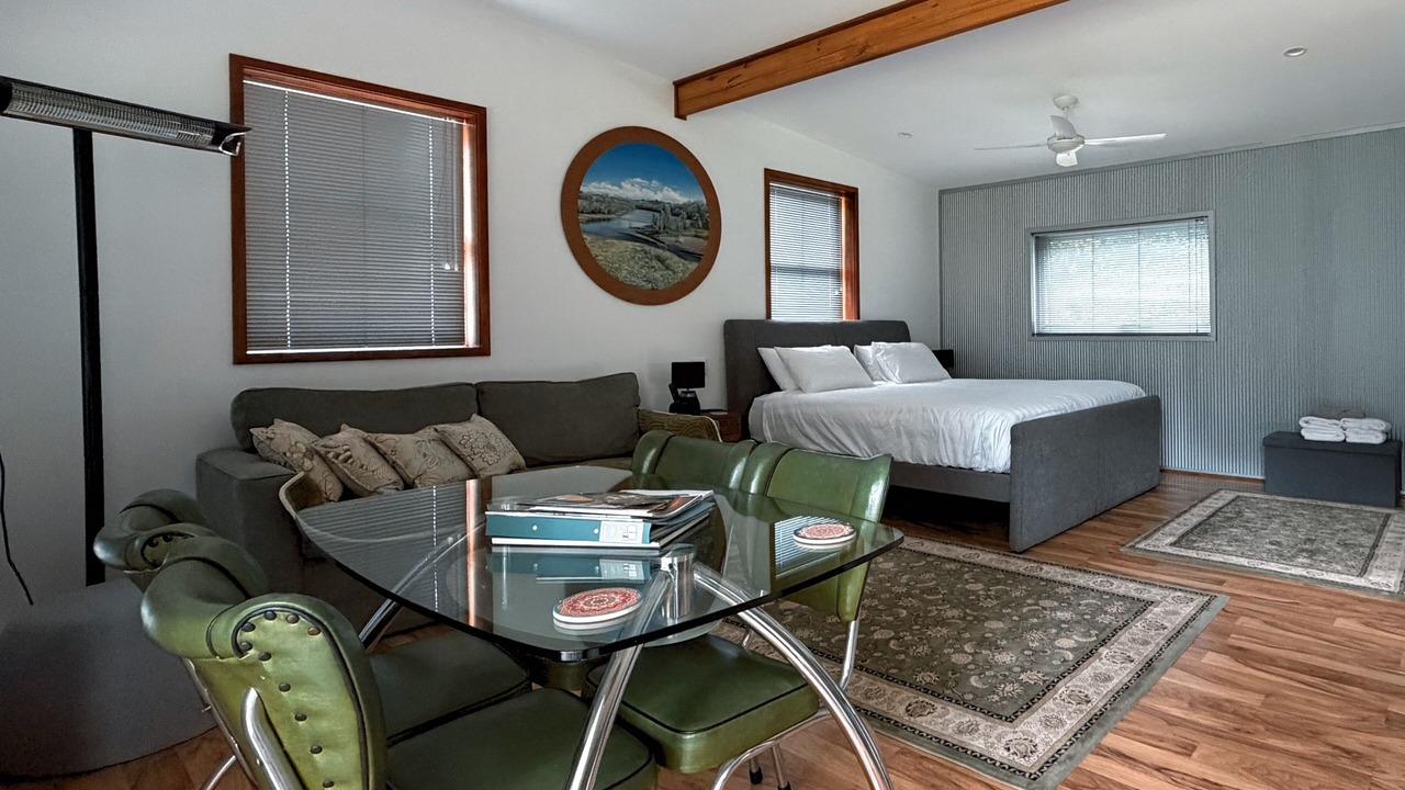 Photo of Bedroom in Lowanna