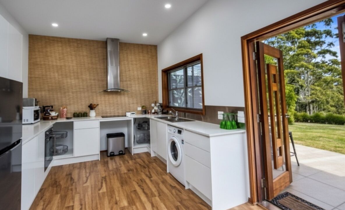 Photo of Kitchen in Lowanna