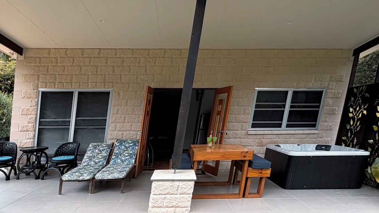 Photo of Patio Balcony in Lowanna