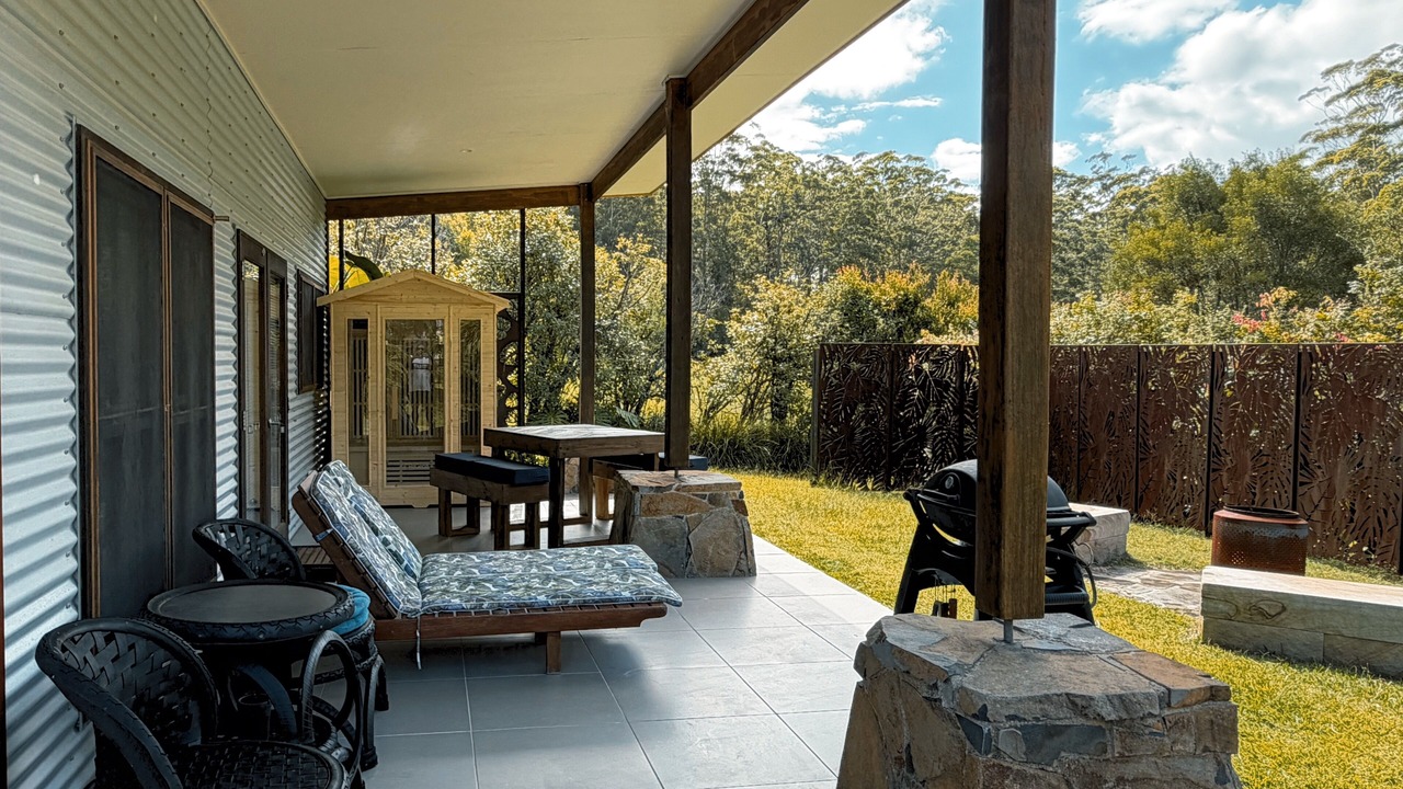 Photo of Outdoor in Lowanna