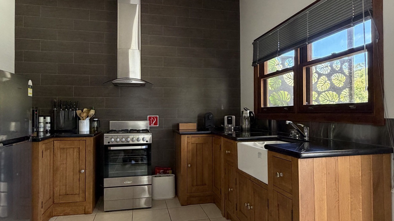 Photo of Kitchen in Lowanna