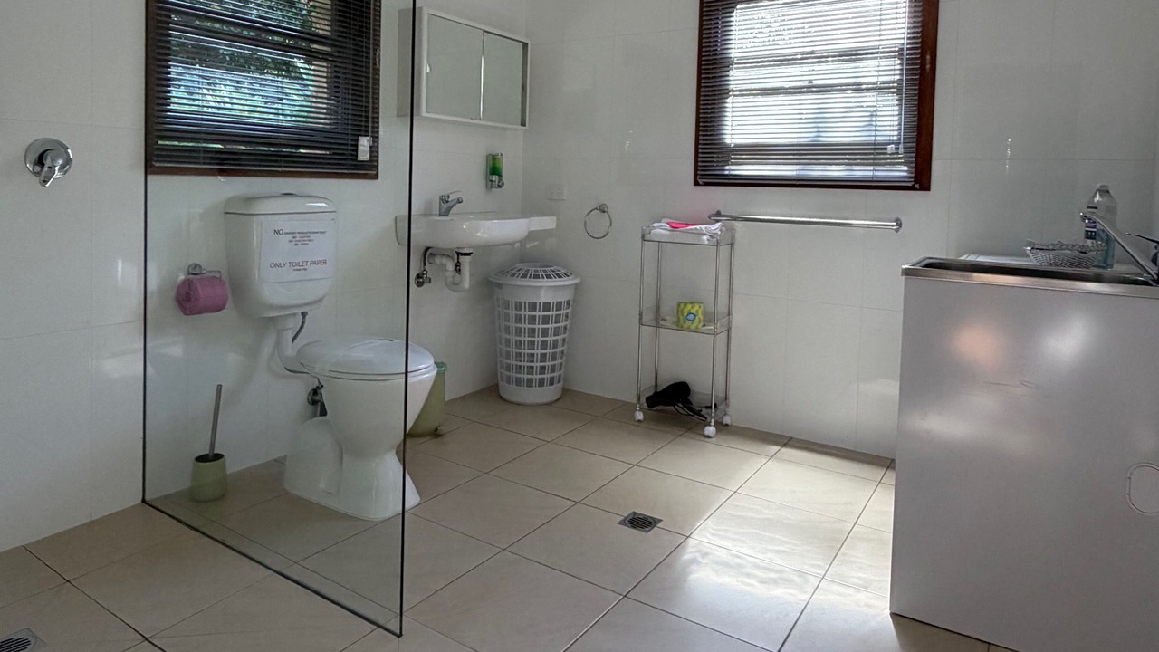 Photo of Bathroom in Lowanna