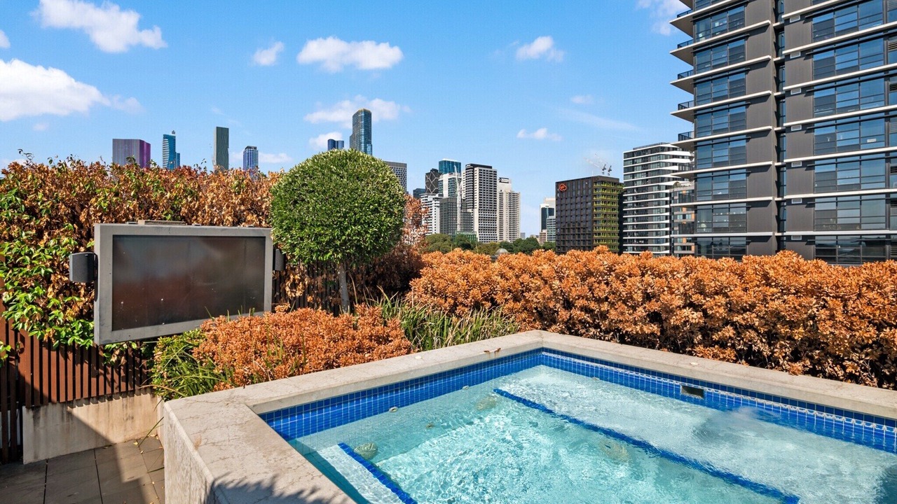 Photo of Outdoor in Melbourne Central Business District