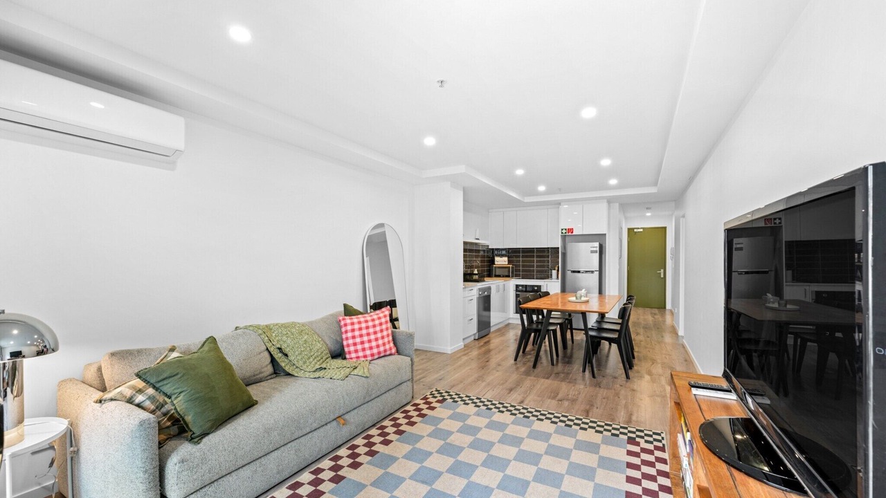 Photo of Livingroom in Abbotsford