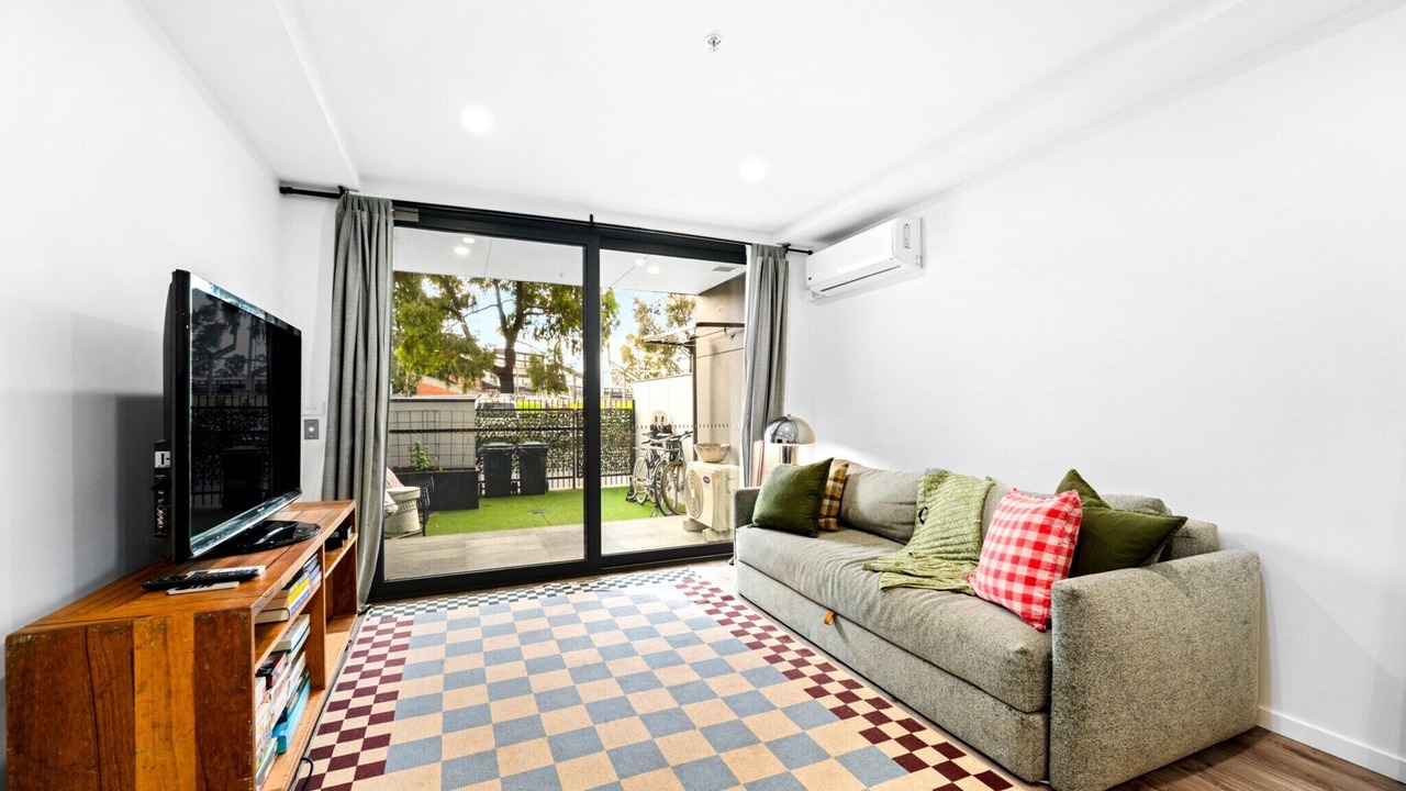 Photo of Livingroom in Abbotsford