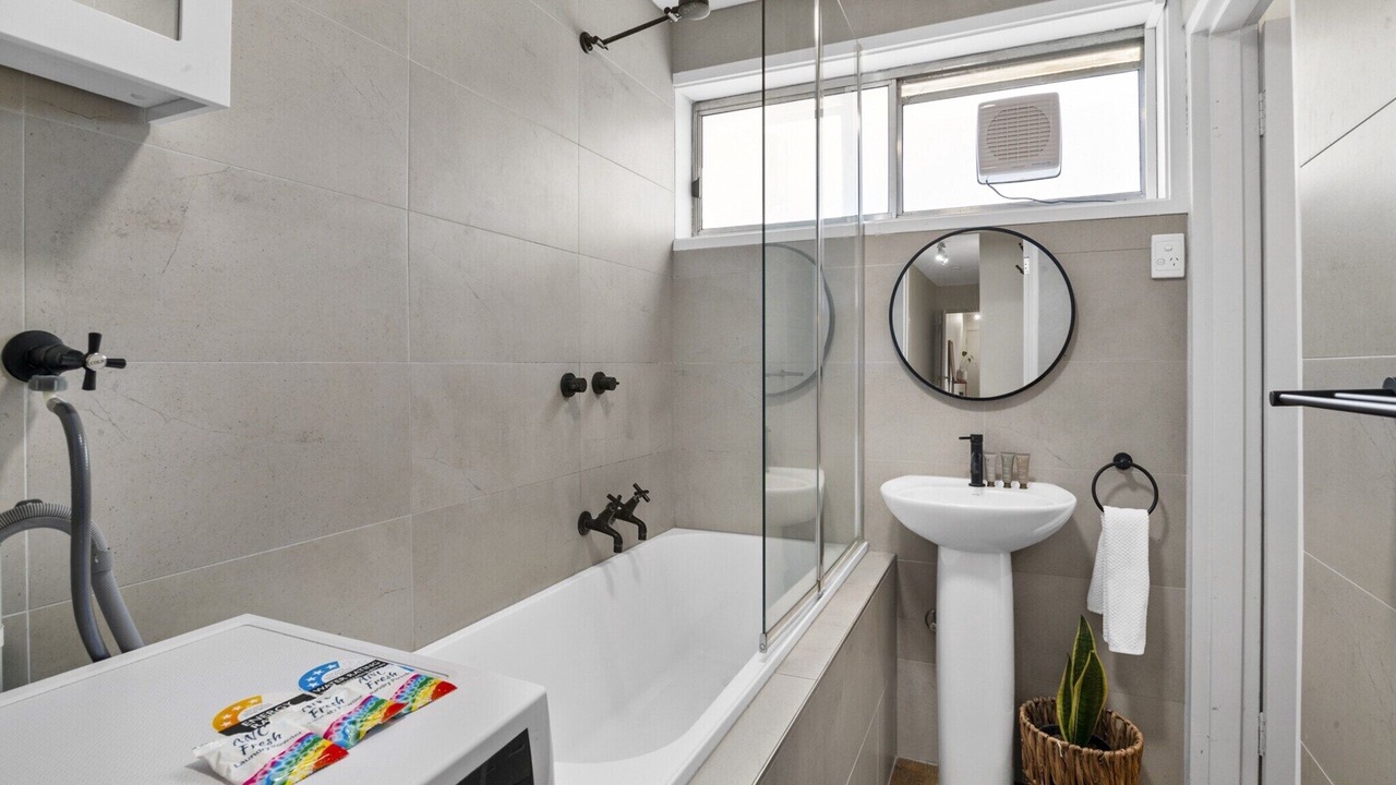 Photo of Bathroom in Flemington