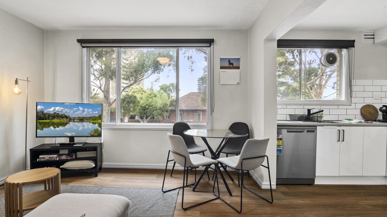 Photo of Livingroom in Flemington