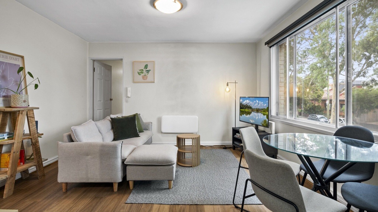 Photo of Livingroom in Flemington