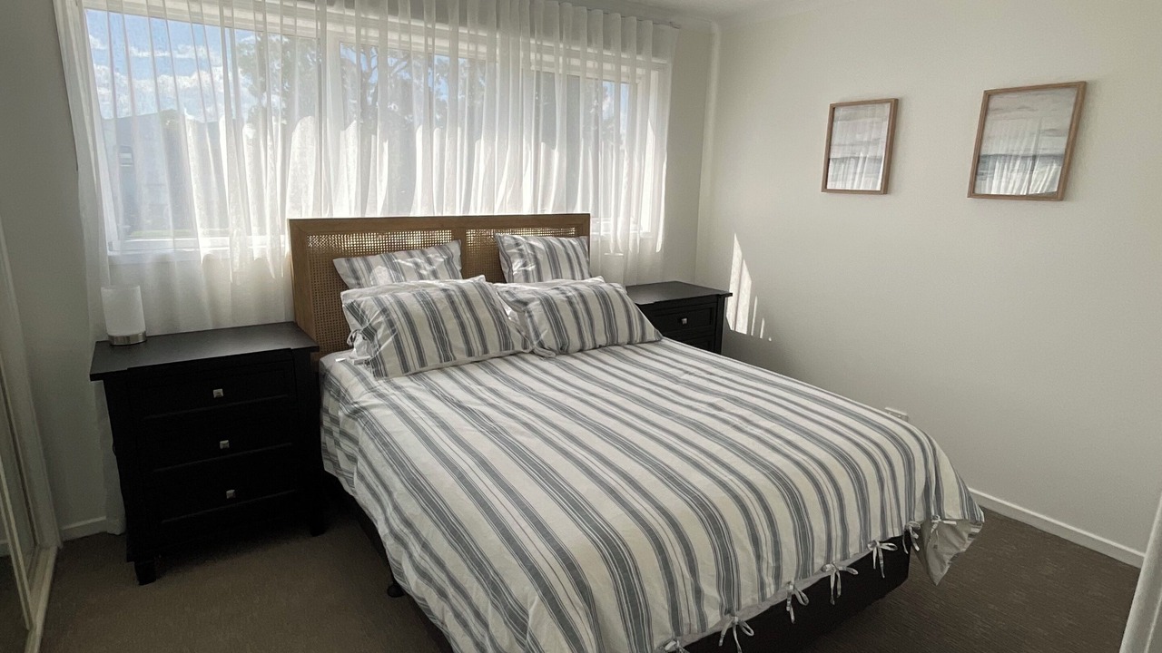 Photo of Bedroom in Williamstown