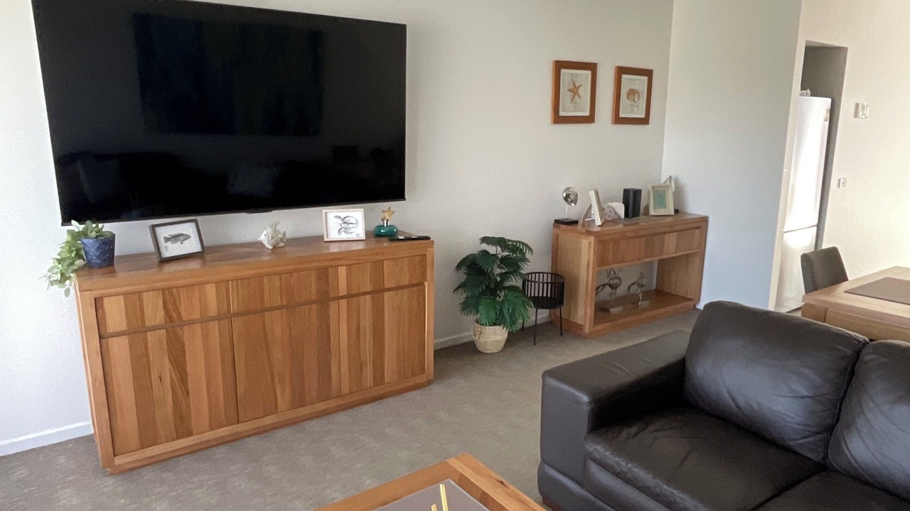 Photo of Livingroom in Williamstown
