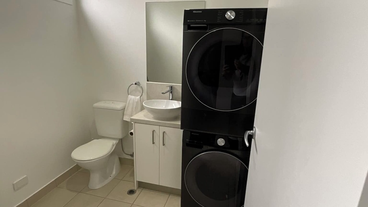 Photo of Bathroom in Williamstown