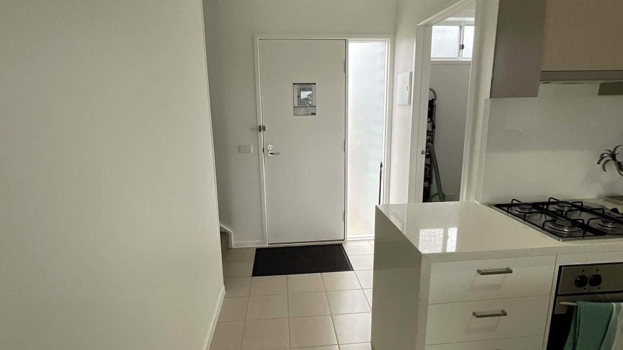 Photo of Kitchen in Williamstown