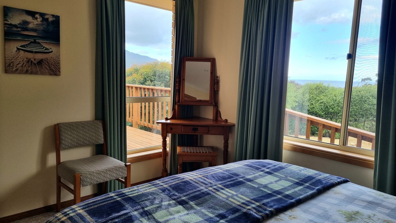 Photo of Bedroom in Eaglehawk Neck