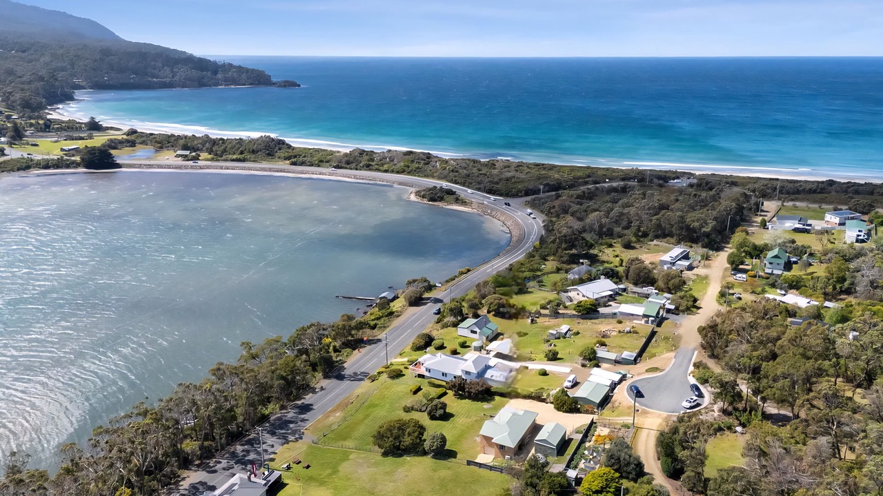 Photo of Outdoor in Eaglehawk Neck