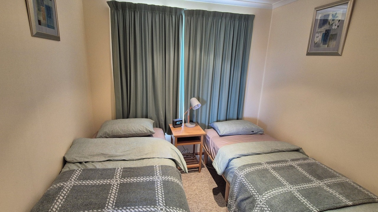 Photo of Bedroom in Eaglehawk Neck