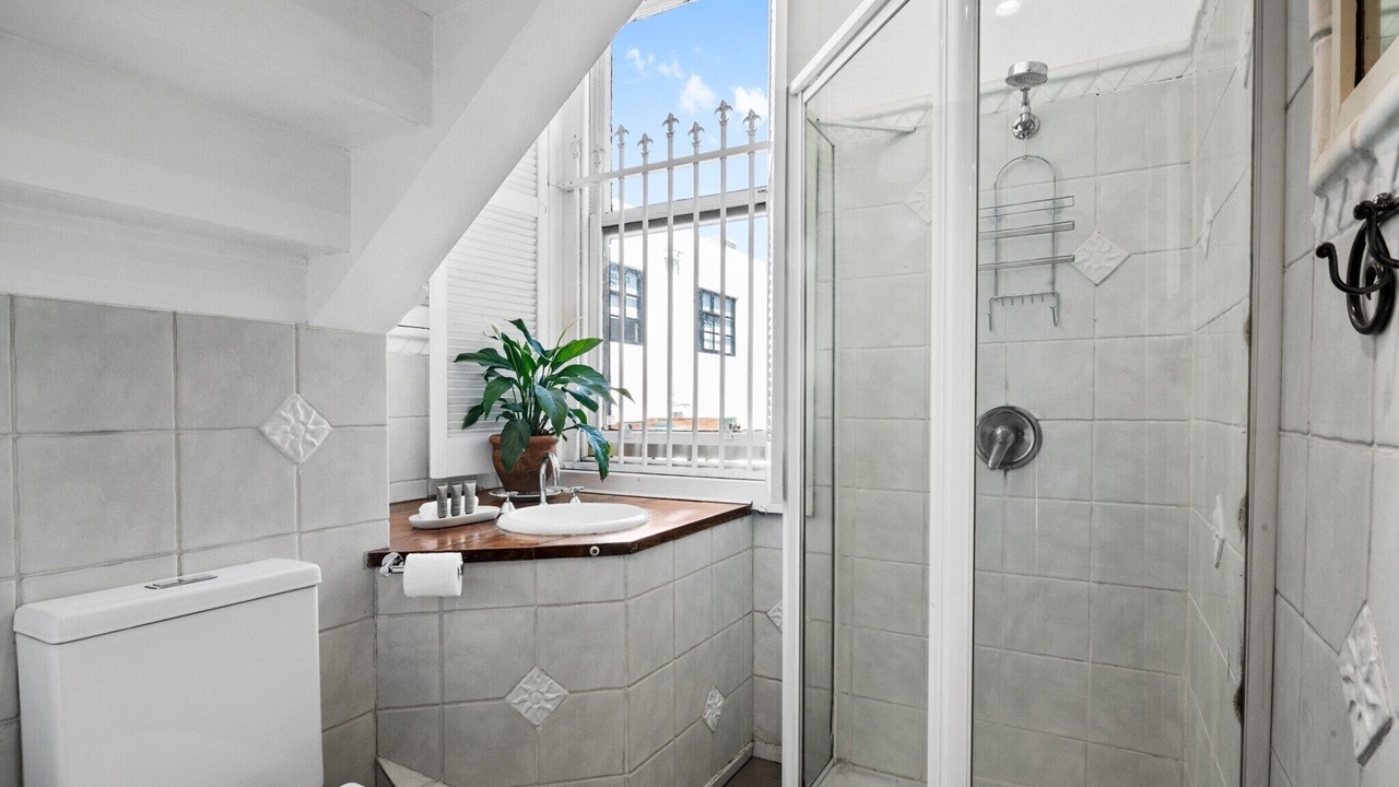Photo of Bathroom in North Melbourne