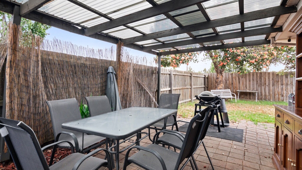Photo of Patio Balcony in Hoppers Crossing
