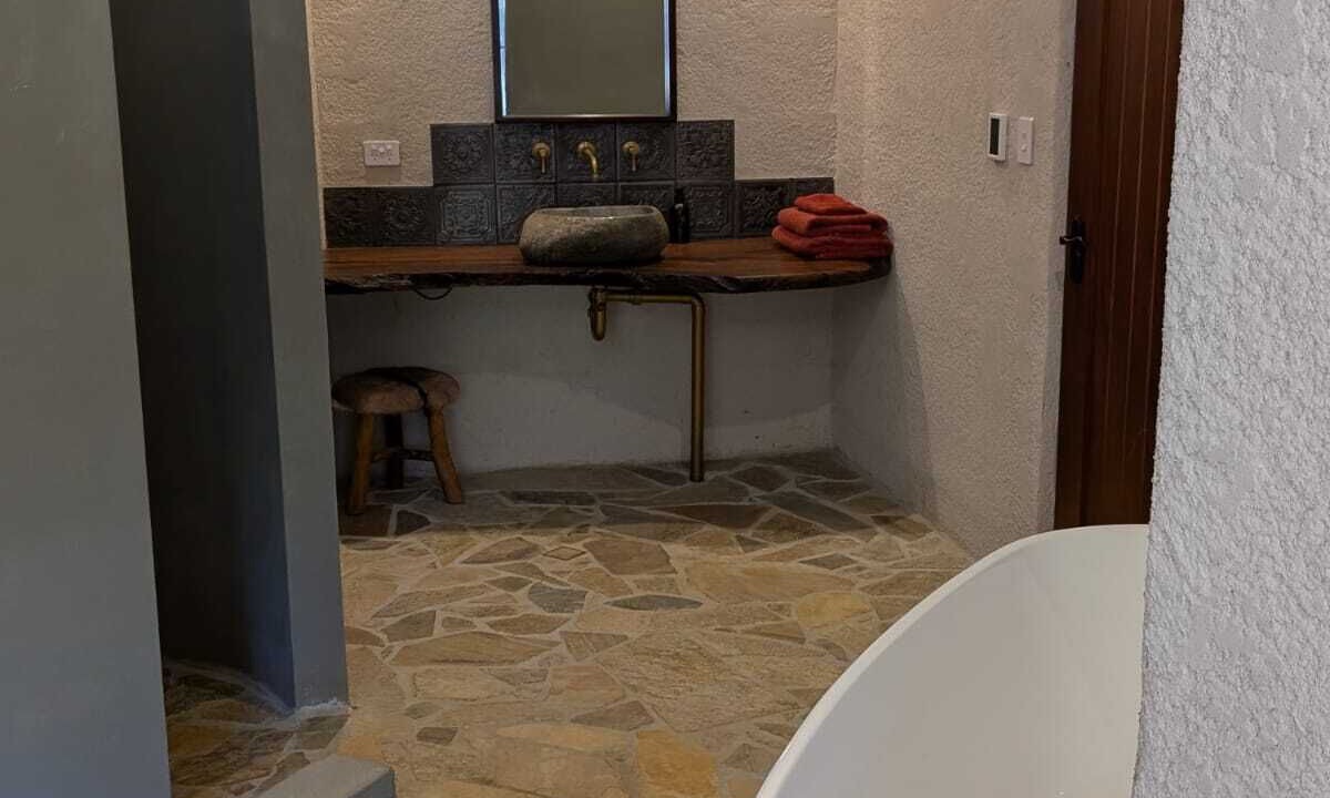 Photo of Bathroom in Bullsbrook
