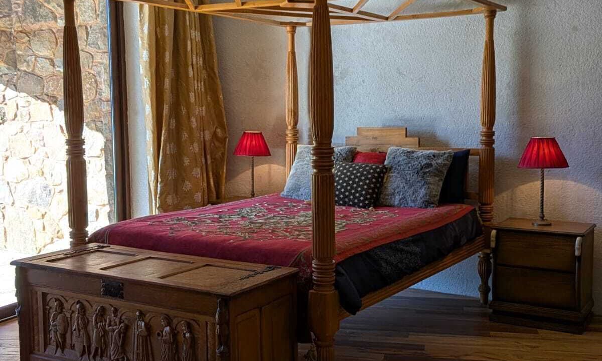Photo of Bedroom in Bullsbrook