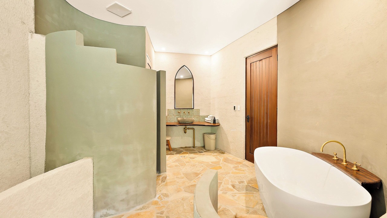 Photo of Bathroom in Bullsbrook