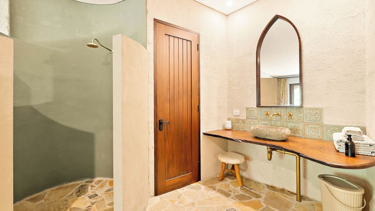 Photo of Bathroom in Bullsbrook