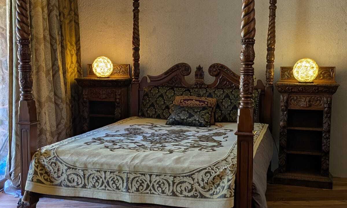 Photo of Bedroom in Bullsbrook