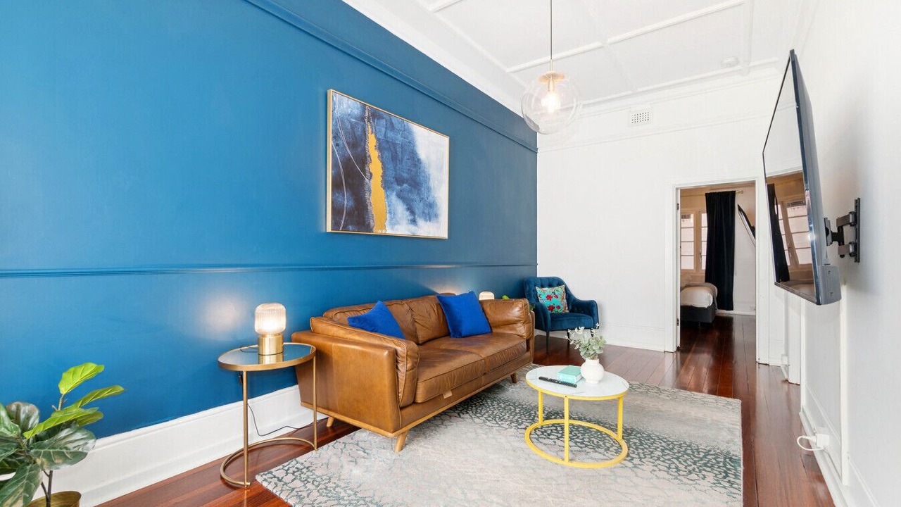 Photo of Livingroom in West Perth