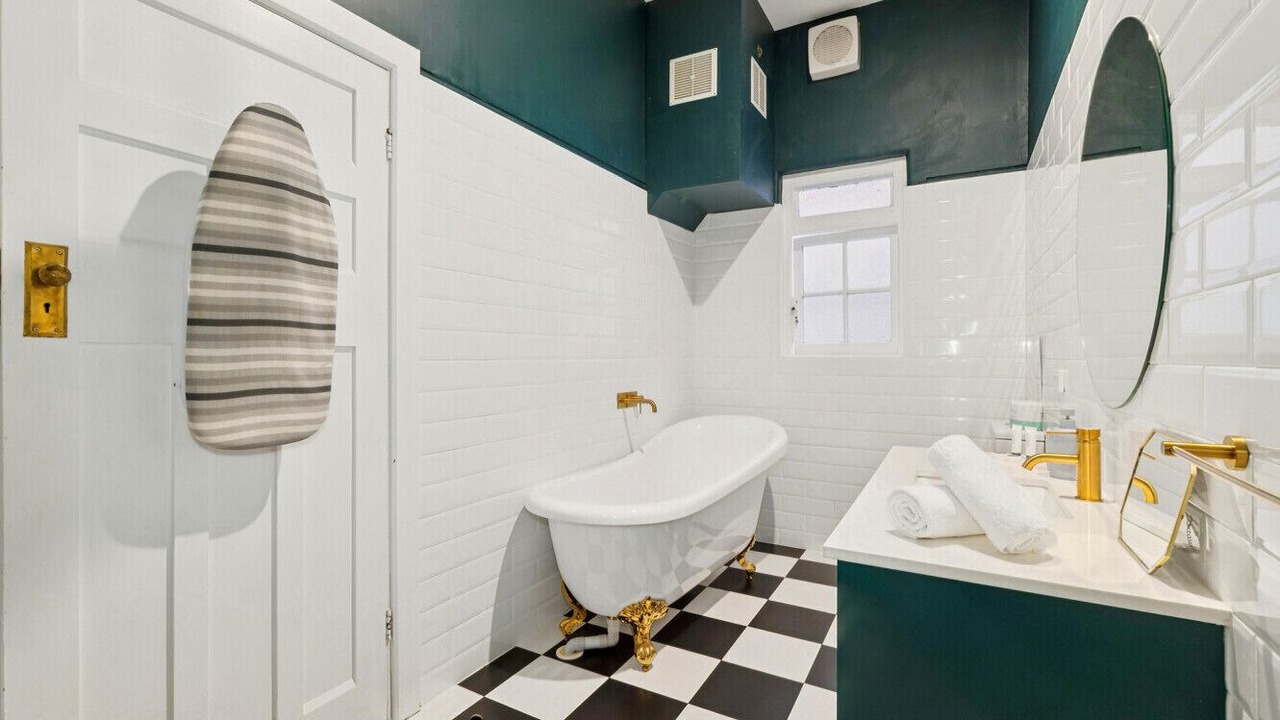 Photo of Bathroom in West Perth