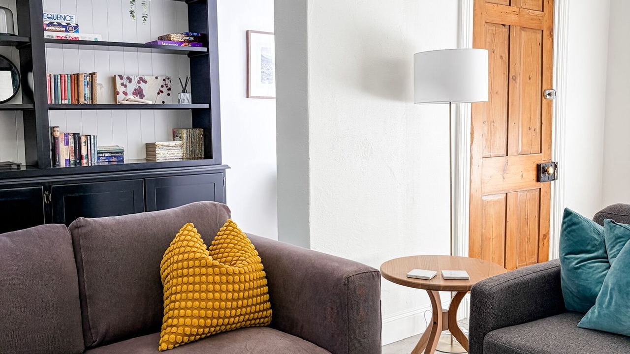 Photo of Livingroom in Albany
