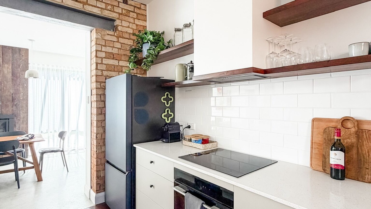 Photo of Kitchen in Albany