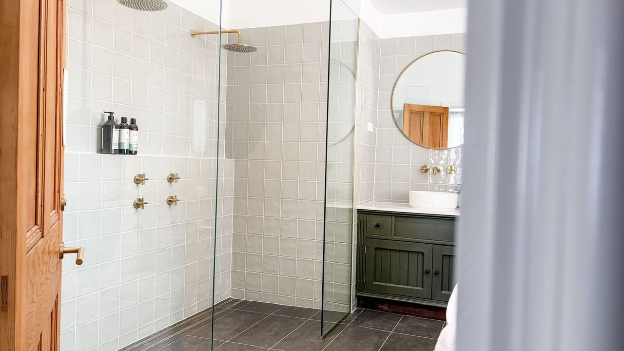 Photo of Bathroom in Albany