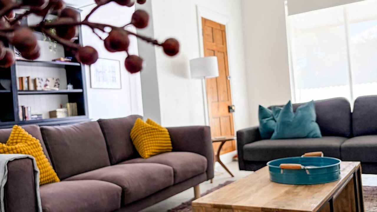 Photo of Livingroom in Albany