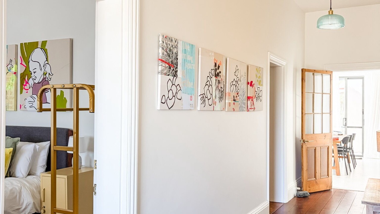 Photo of Bedroom in Albany
