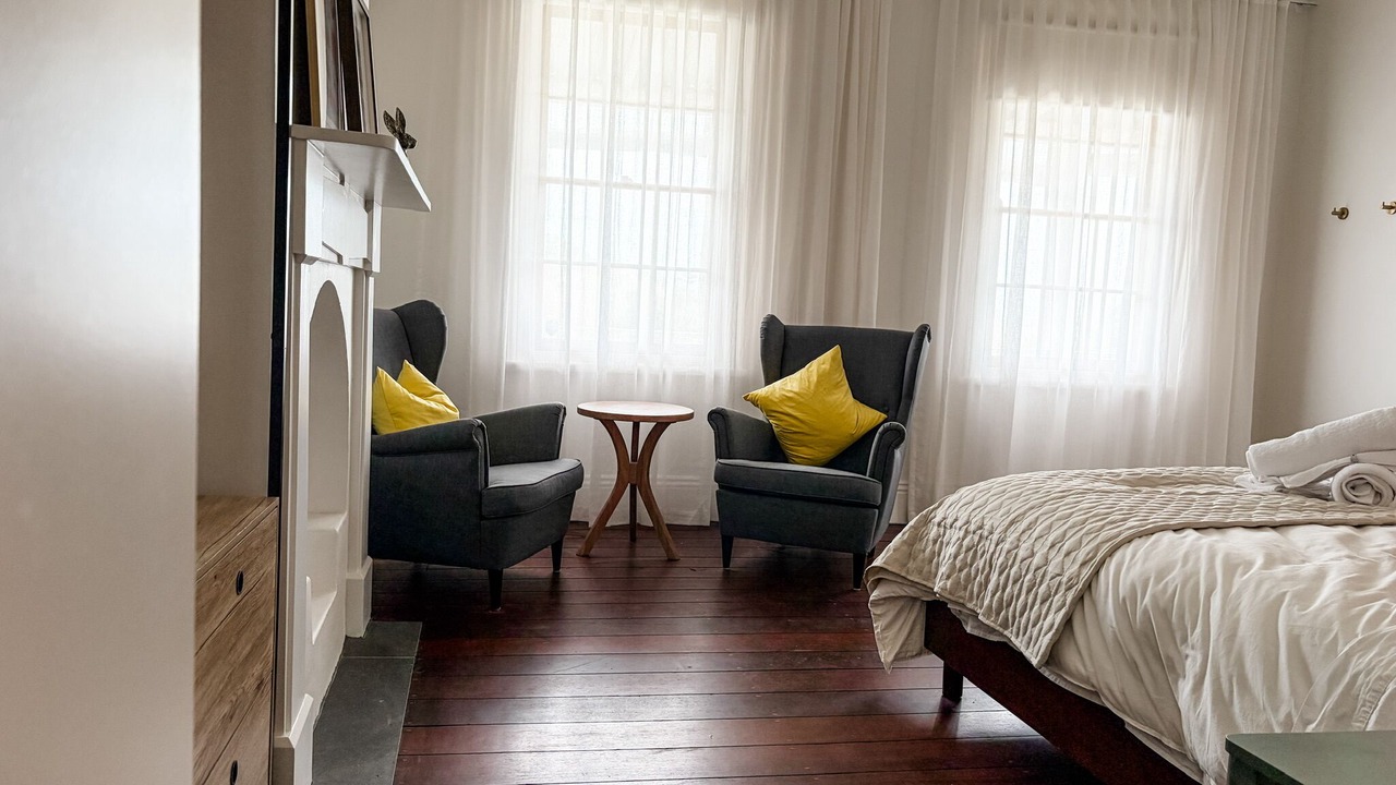 Photo of Bedroom in Albany