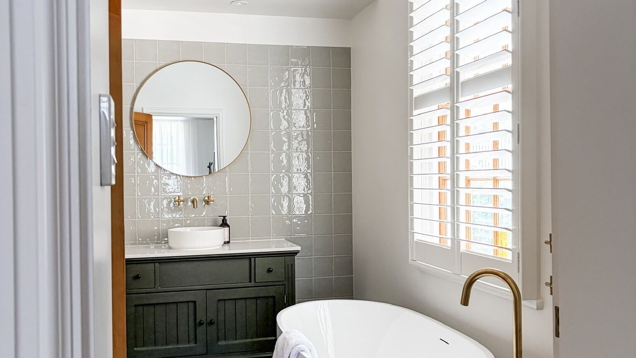Photo of Bathroom in Albany