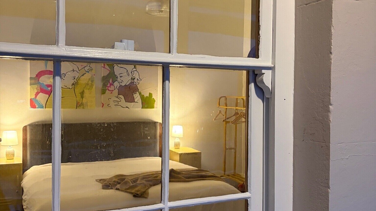 Photo of Bedroom in Albany