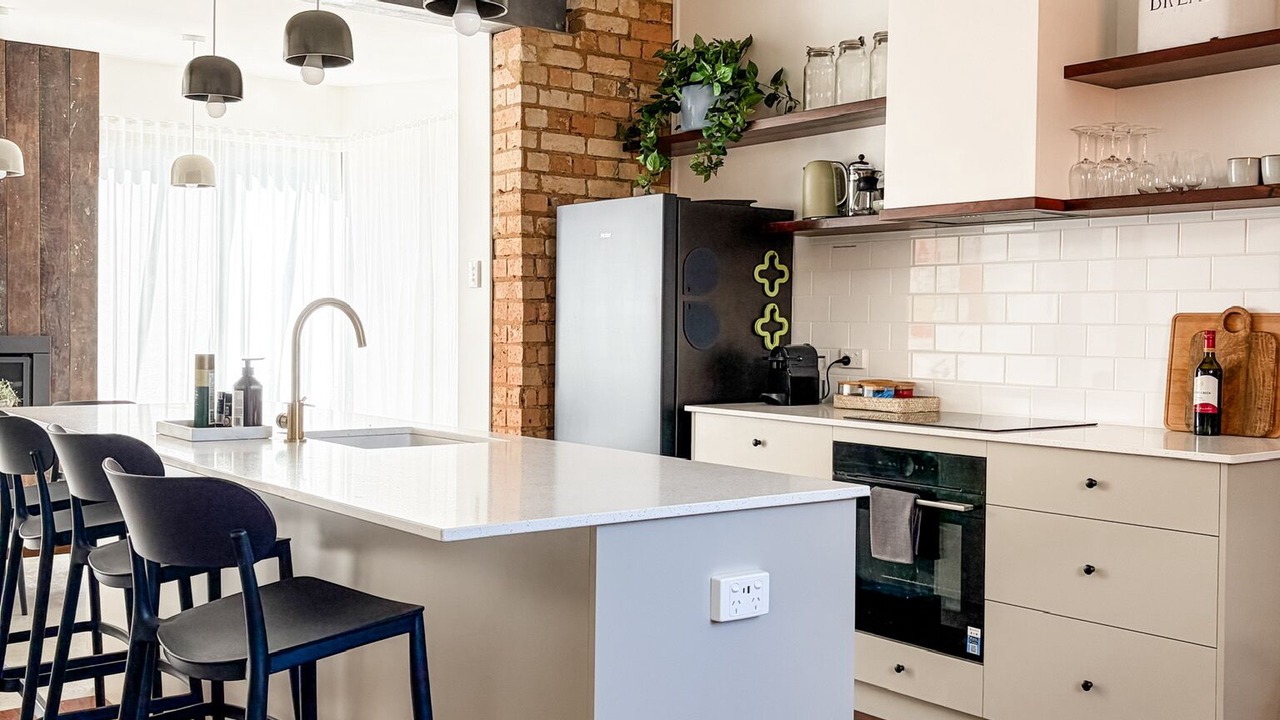 Photo of Kitchen in Albany