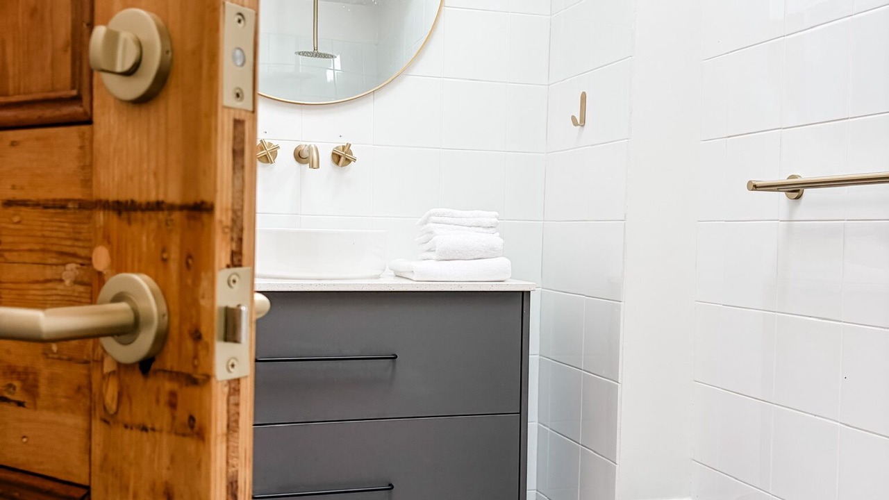 Photo of Bathroom in Albany