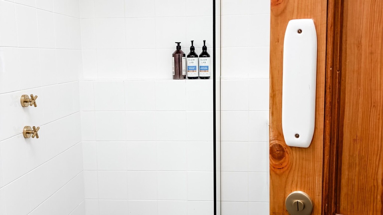 Photo of Bathroom in Albany
