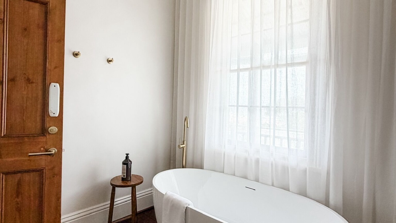 Photo of Bathroom in Albany
