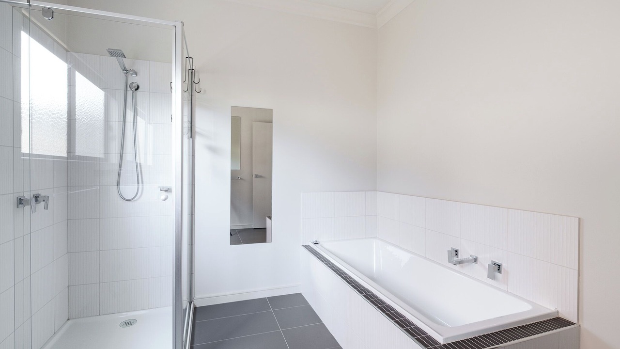 Photo of Bathroom in Clifton Springs