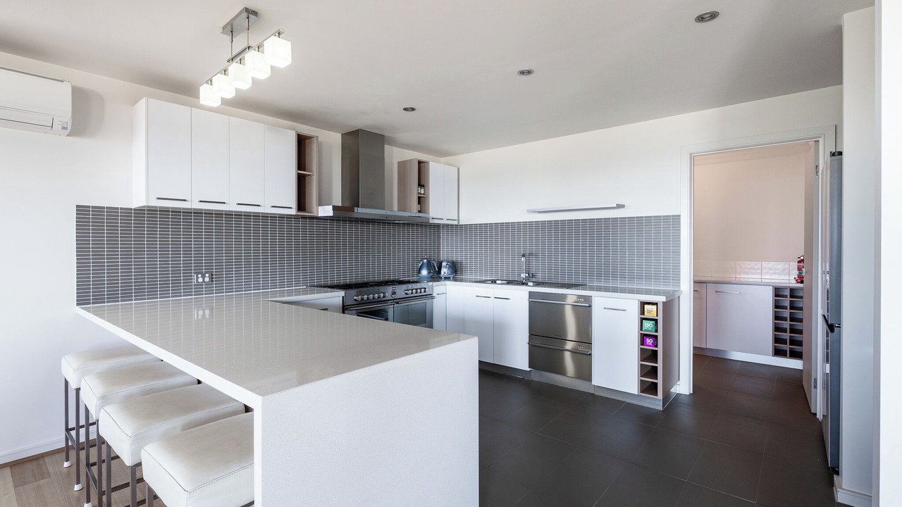 Photo of Kitchen in Clifton Springs