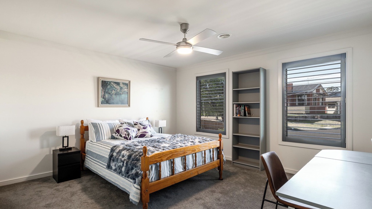 Photo of Bedroom in Clifton Springs