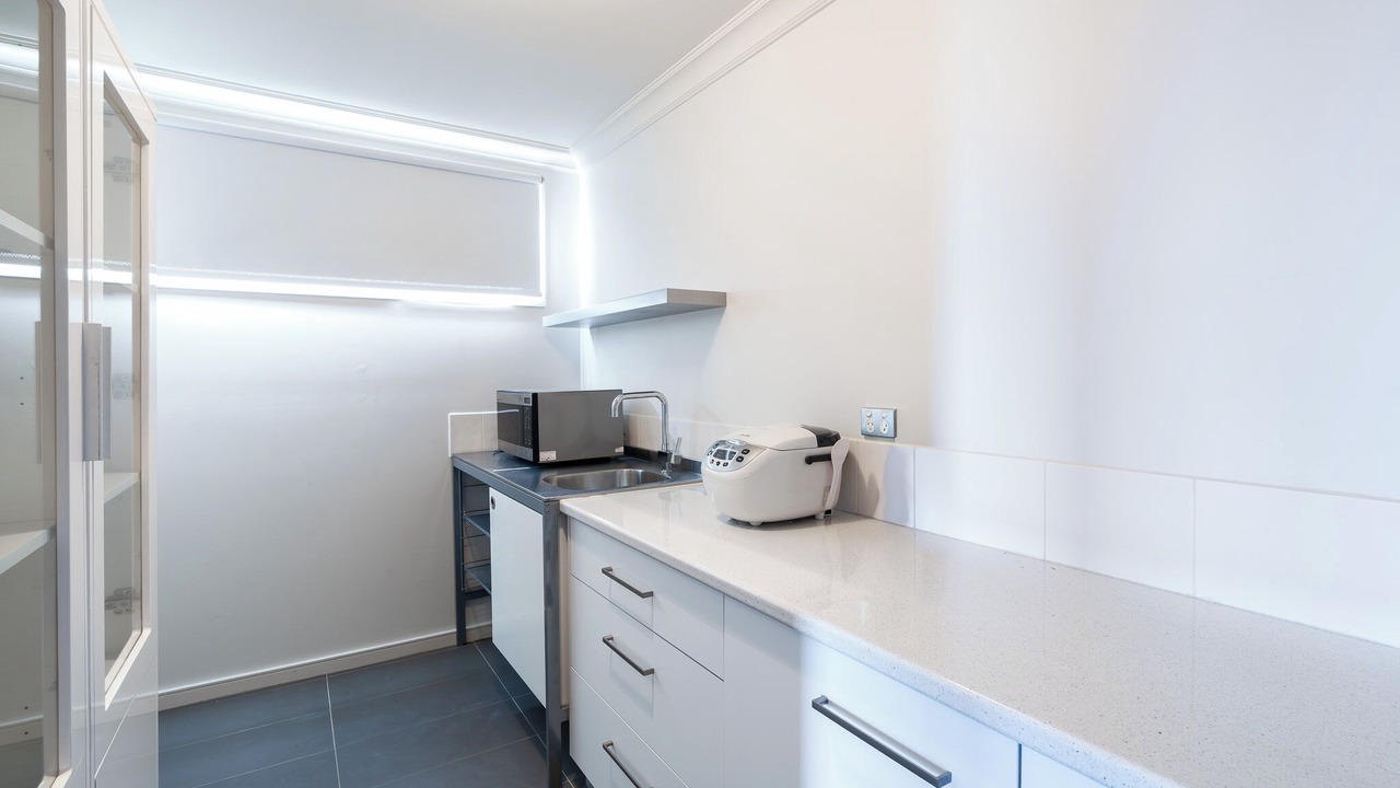Photo of Kitchen in Clifton Springs