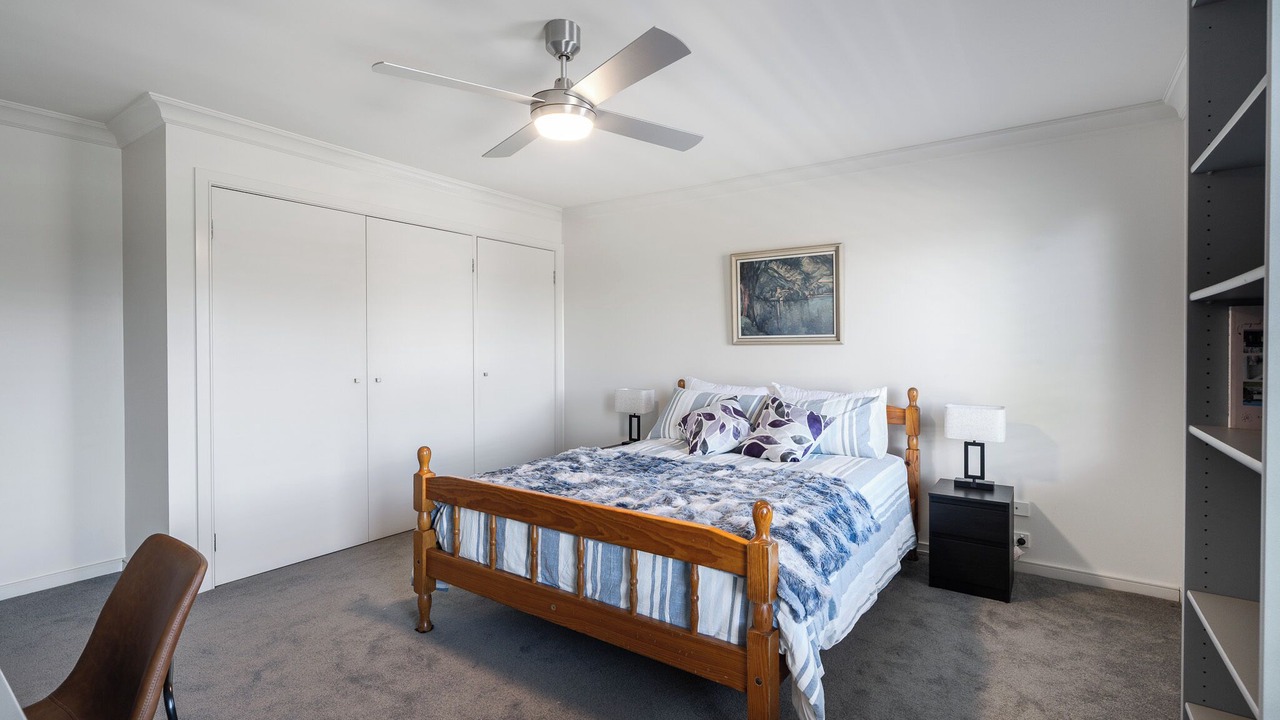 Photo of Bedroom in Clifton Springs
