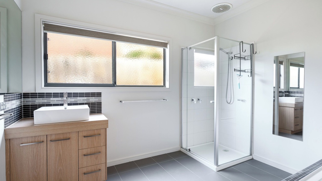 Photo of Bathroom in Clifton Springs