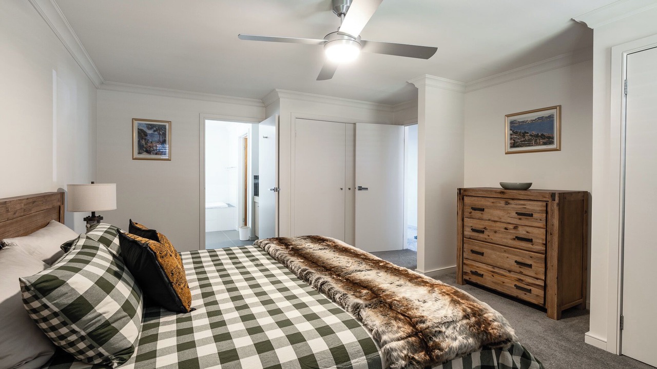 Photo of Bedroom in Clifton Springs